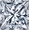 princess stones